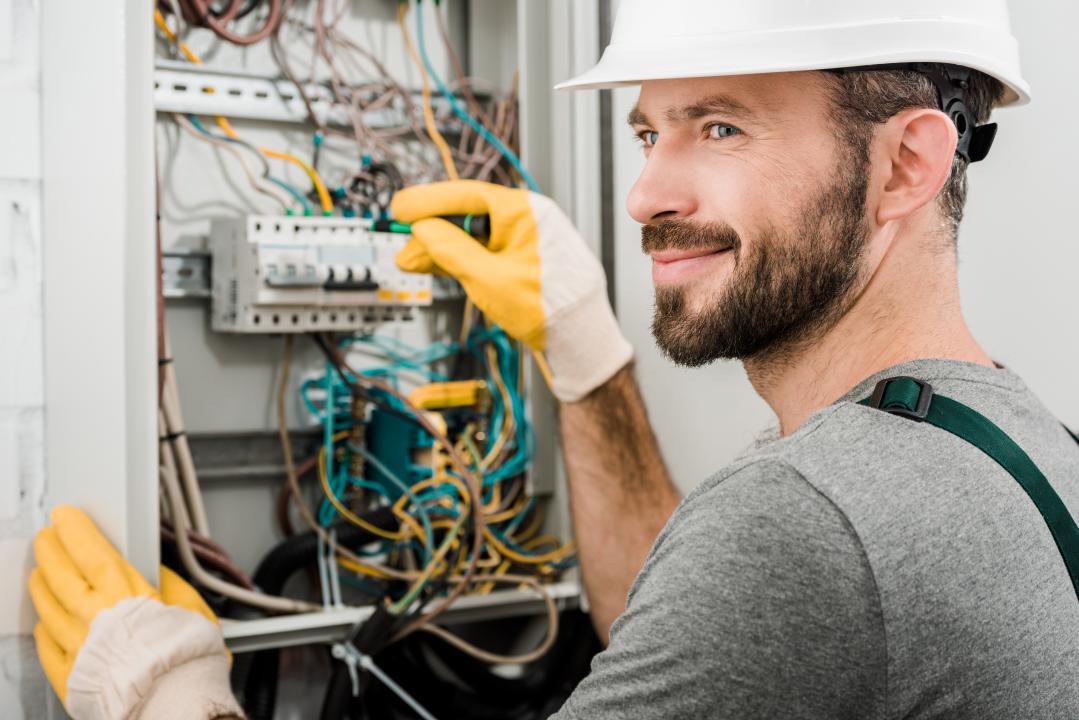 electrical repairs panel inspections 2